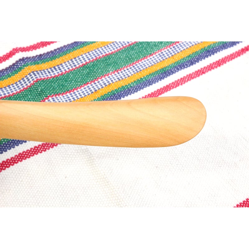 親鳥の靴べら】 ミャンマー産 鉄刀木/ツゲ使用 | HOME Myanmar Store