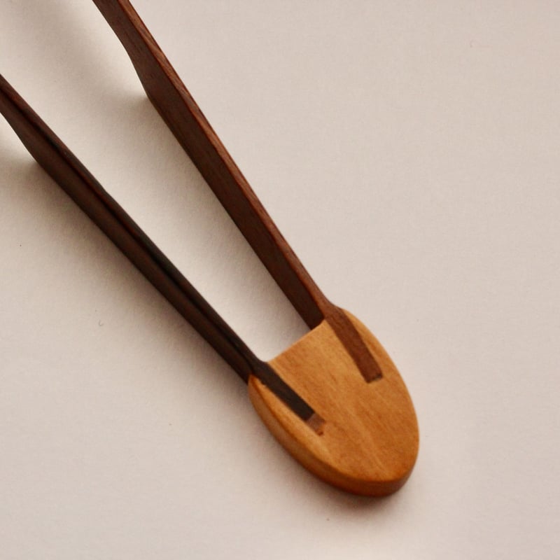 ミニトング】 ミャンマー産 鉄刀木/ツゲ使用 | HOME Myanmar Store