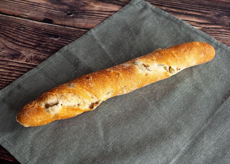 パン・ダニエル【おすすめ8種セット】 | fujilake netshop