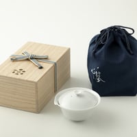 心游茶 独茶セット