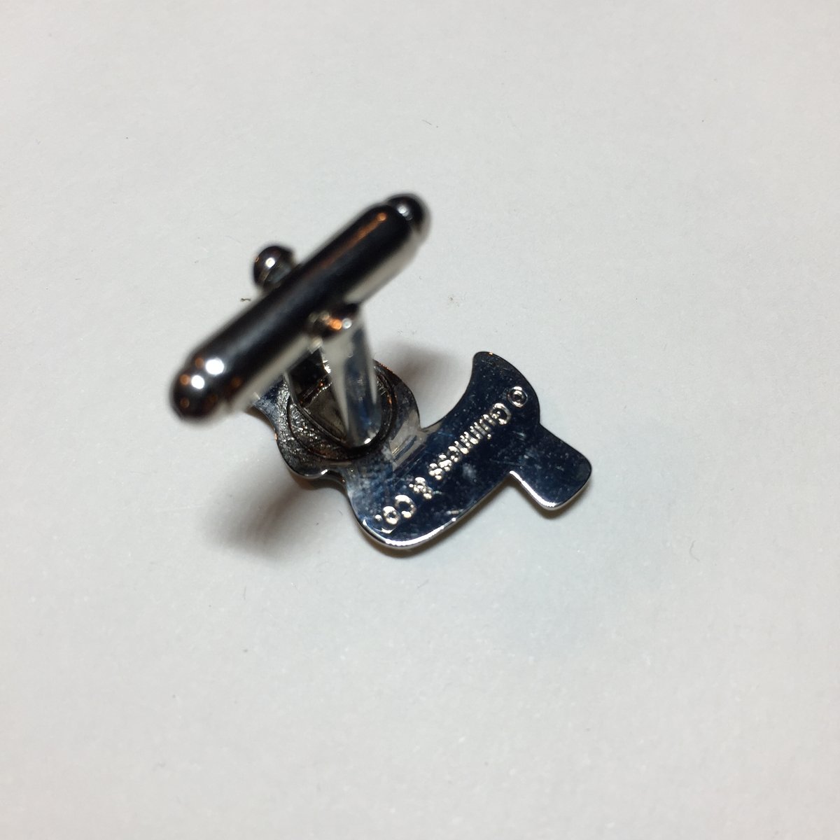 [美品]ブルガリカ・フスボタン トロピカルバードのカフスボタン | 祭日屋
