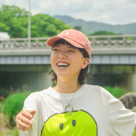 【鴨川湯】鴨cap