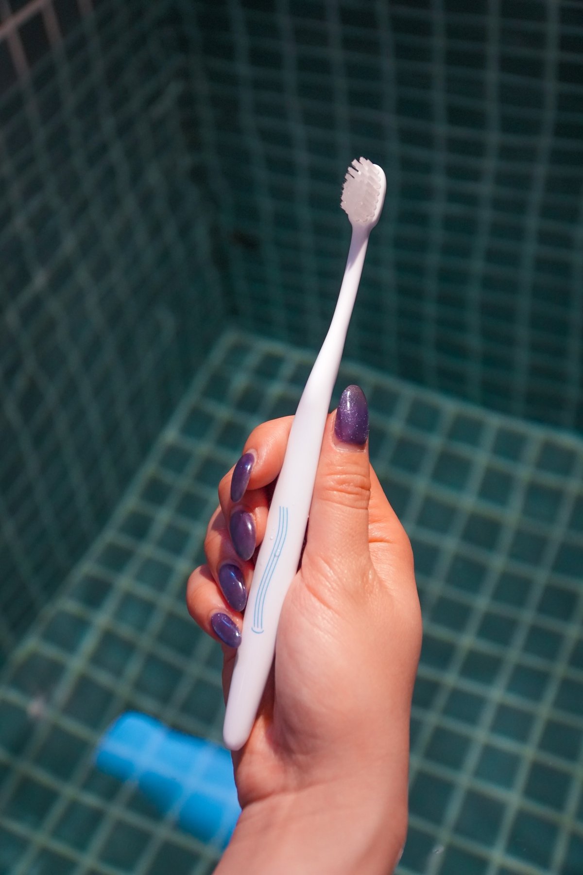 ゆとなみ社】お風呂屋さんの歯ブラシセット | ゆとなみ商店