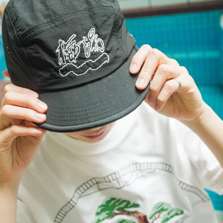 【サウナの梅湯】梅湯で健康CAP
