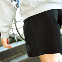 【サウナの梅湯】梅湯short pants