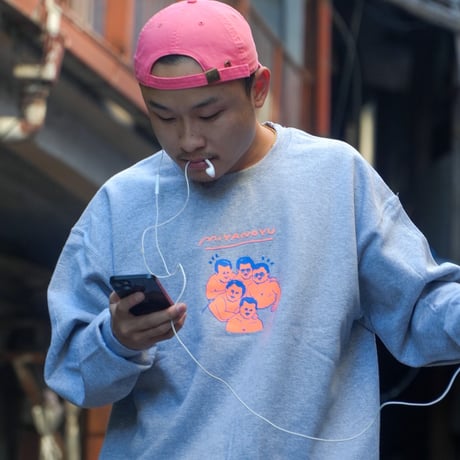 CATEGORY ウェア | ゆとなみ商店