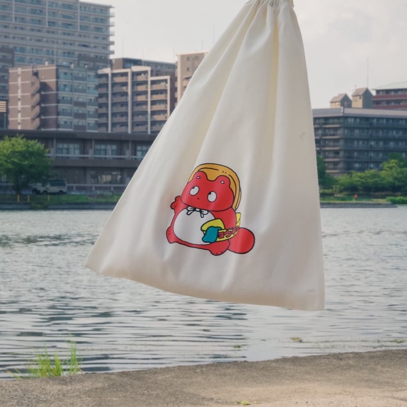 本田響矢 本田の湯 巾着 本田の湯 コットン巾着 ステッカー 本田響矢 - メルカリ