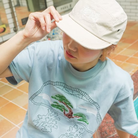 【サウナの梅湯】梅湯で健康CAP