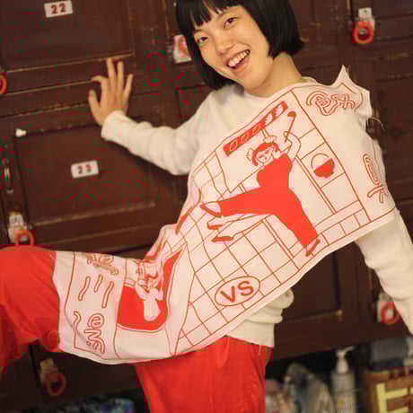 CATEGORY タオル | ゆとなみ商店