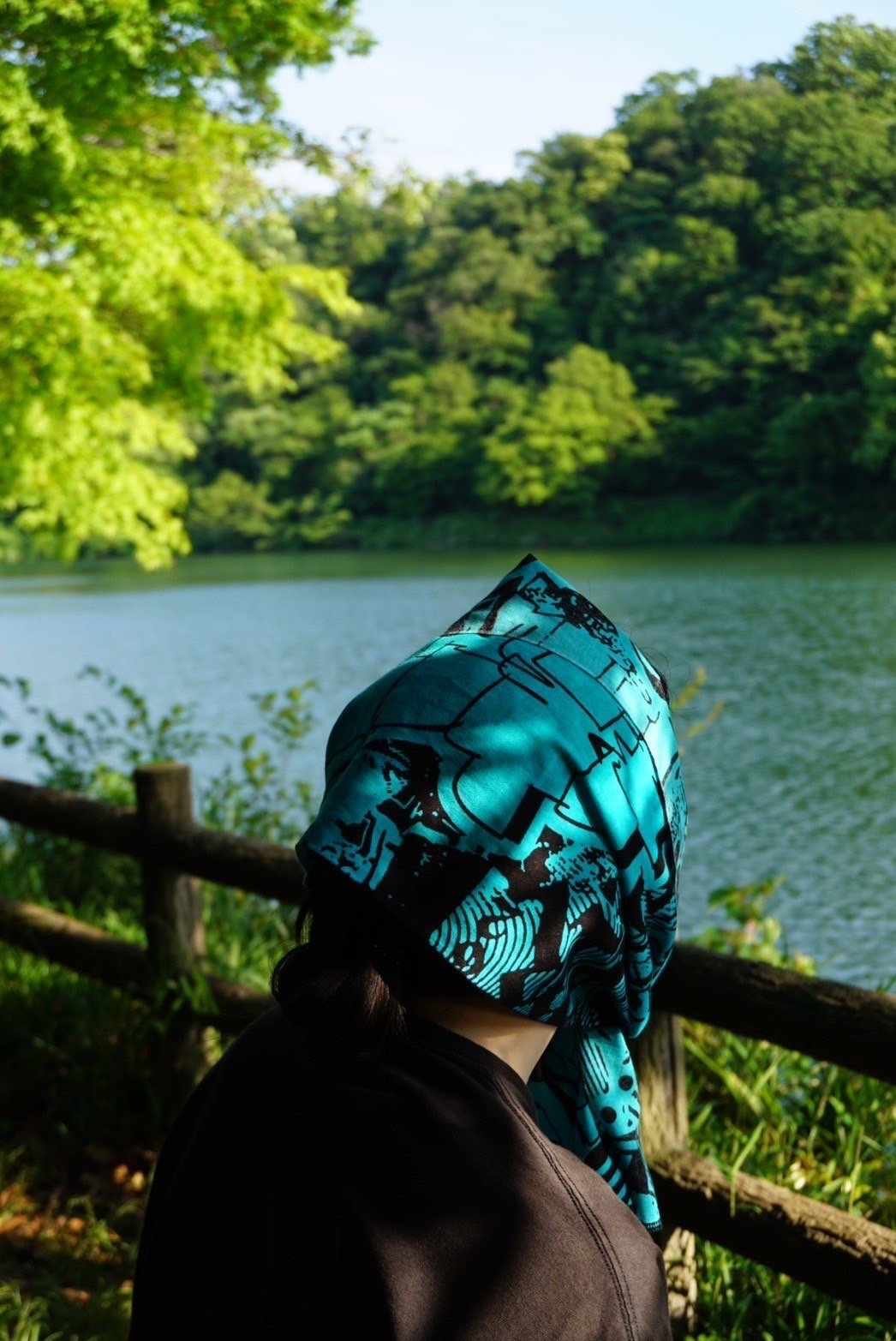 湯湯白書 手ぬぐい 湊河湯】湊河湯