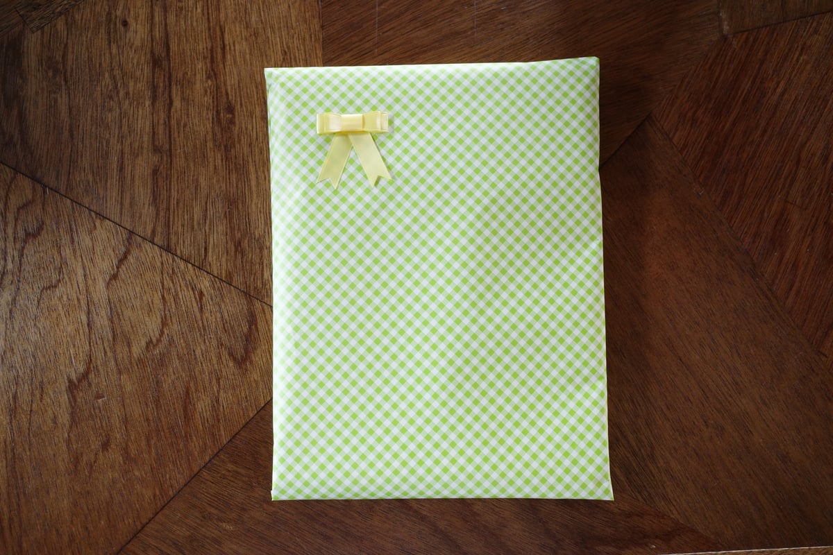 プレゼントに是非】ギフトラッピング🎁 | ゆとなみ商店