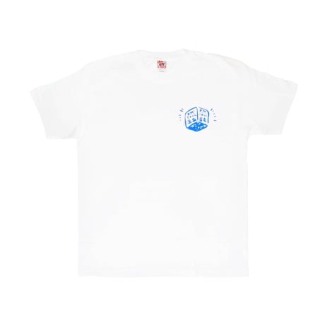 【源湯】源湯Tシャツ