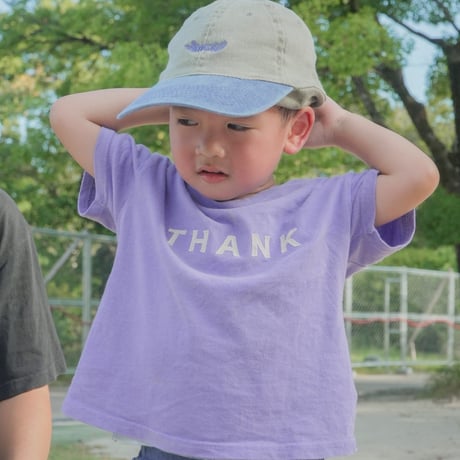 【サウナの梅湯】UMEYU KIDS CAP