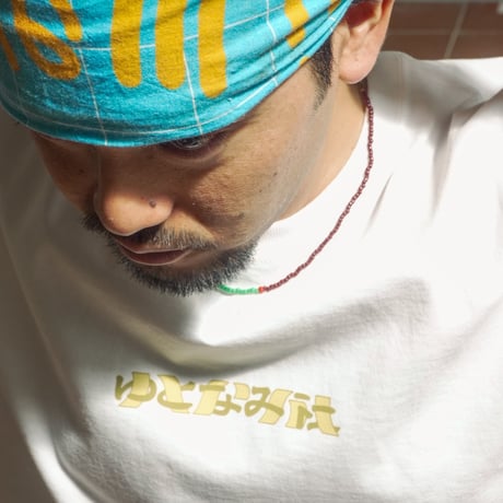 【ゆとなみ社】銭湯を日本から消さないT《KARASHI》