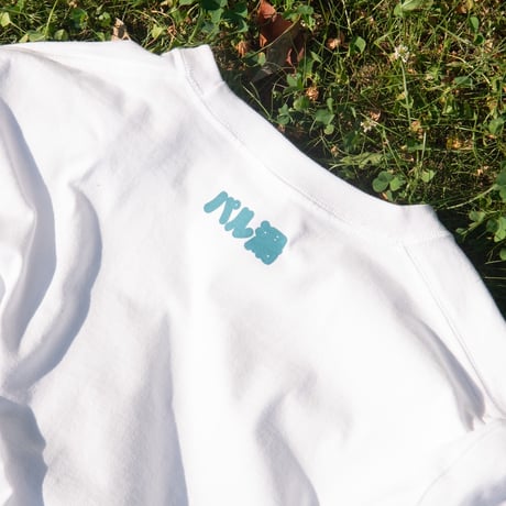 【パール温泉】「動機is湯」Tシャツ