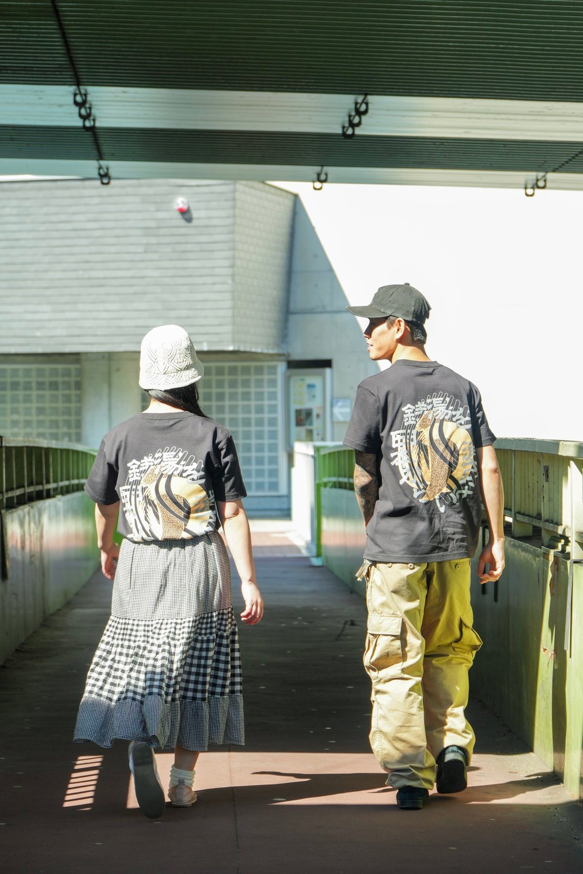 ゆとなみ社】銭湯を日本から消さないT《SUMI》XXLのみ | ゆとなみ商店