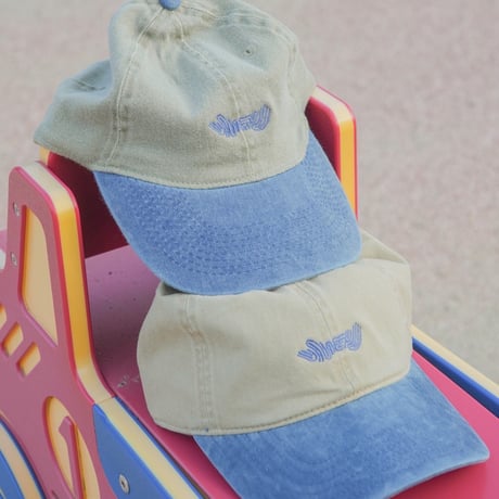 【サウナの梅湯】UMEYU KIDS CAP