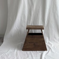 小さな踏み台