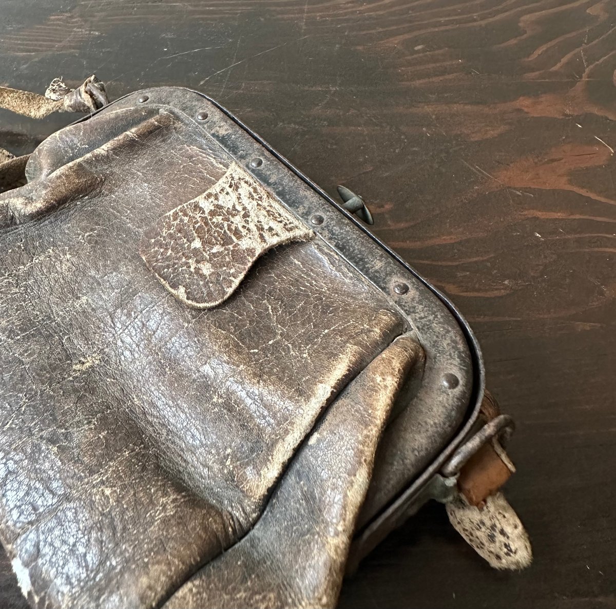 車掌カバン | maruse