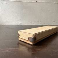 古道具/鉄脚の折りたたみスツール珍しい逸品 古道具/鉄脚の折りたたみスツール珍しい逸品 （2025年最新