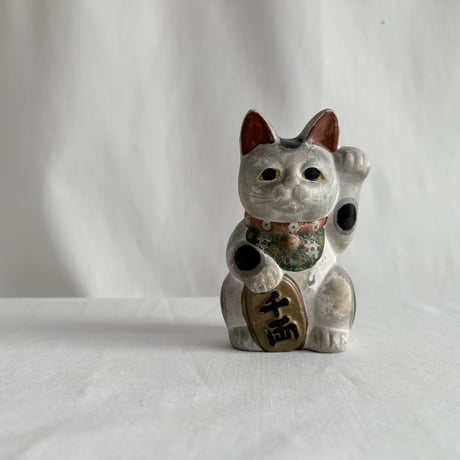 招き猫
