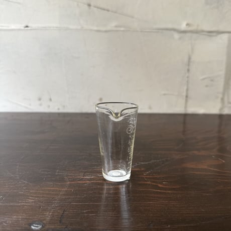 小さいメジャーカップ