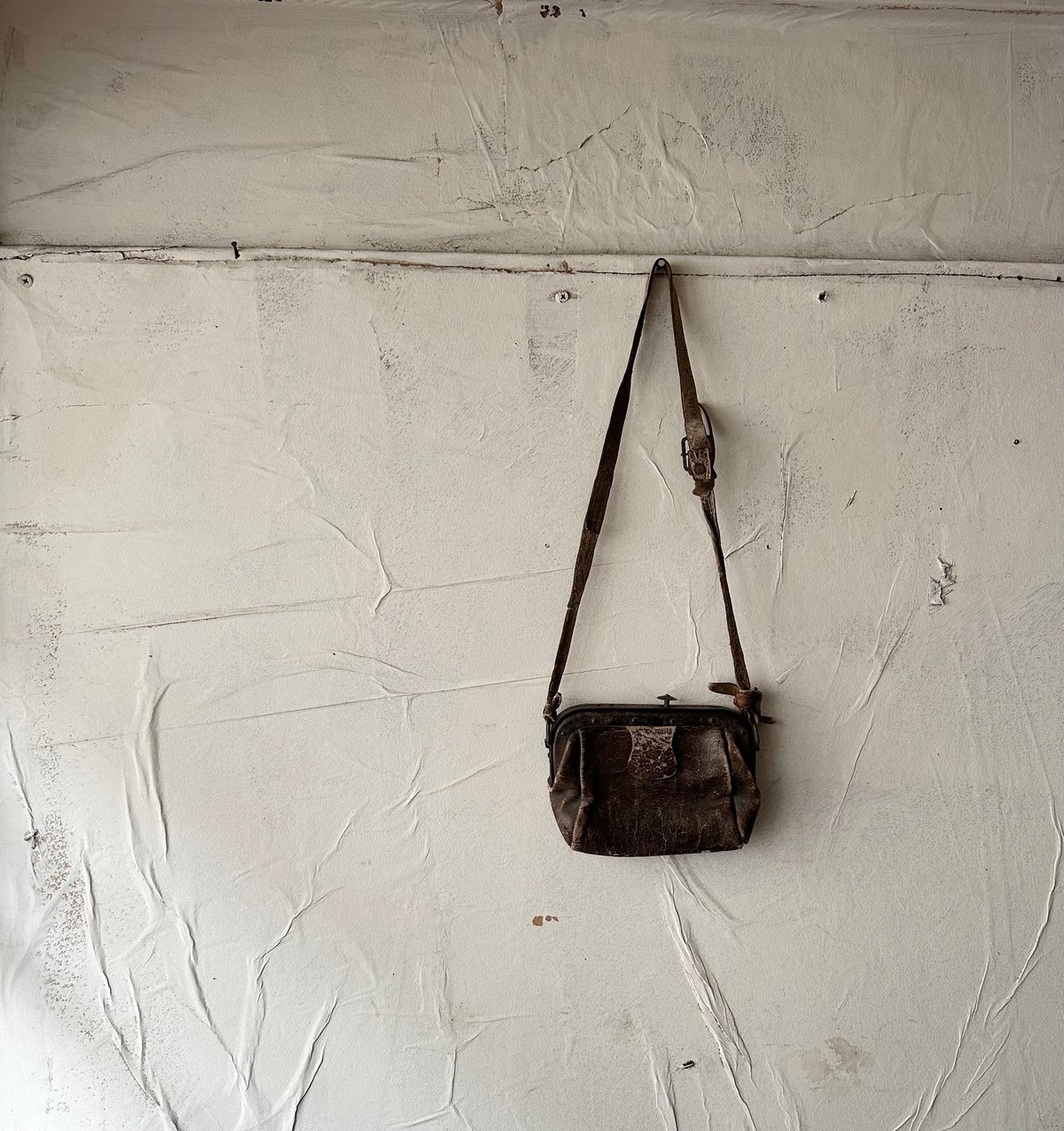 車掌カバン | maruse