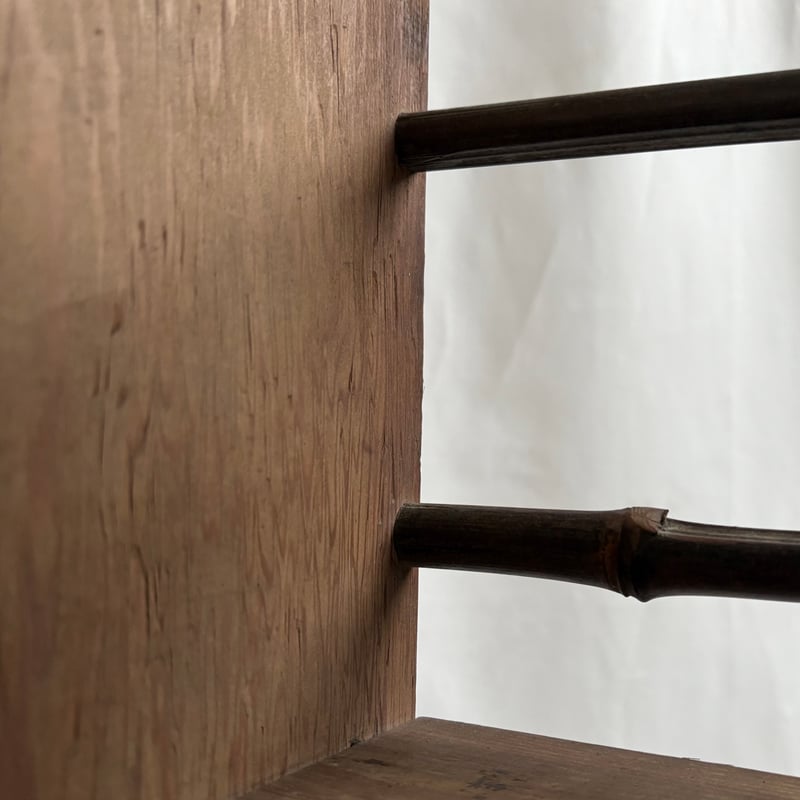 二段の本立て | maruse