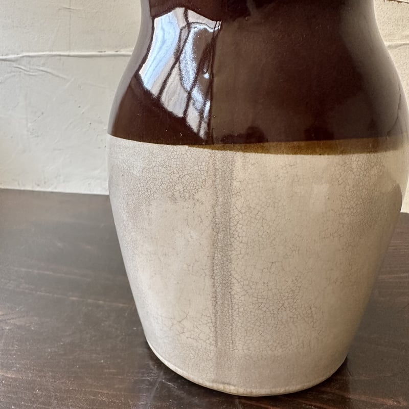 陶器のピッチャー(USA) | maruse