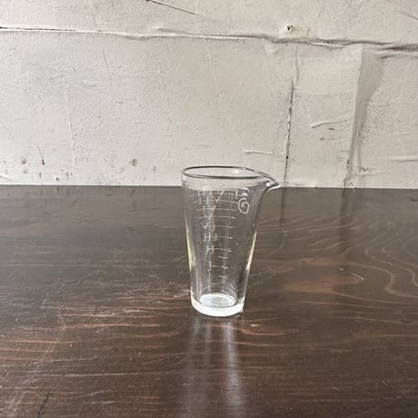 小さいメジャーカップ