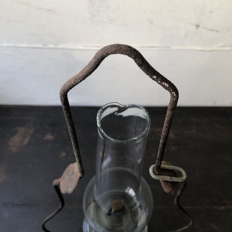 吊り下げ式アルコールランプ | maruse