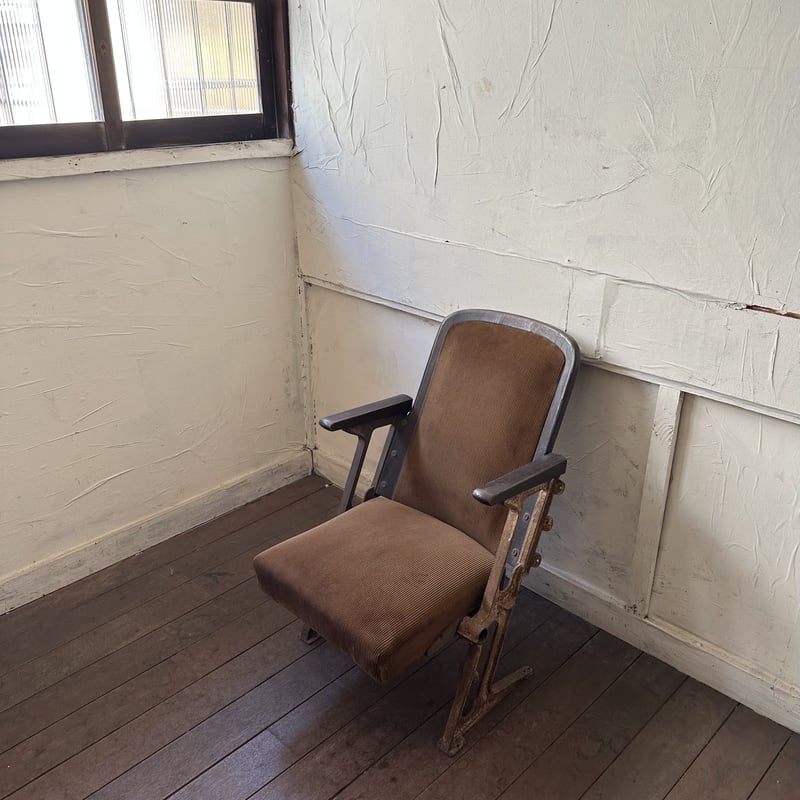 シネマチェア | maruse