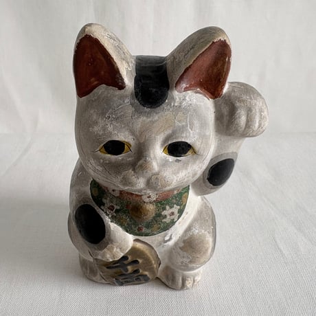 招き猫