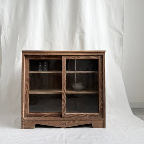 ガラス戸棚 | STORES