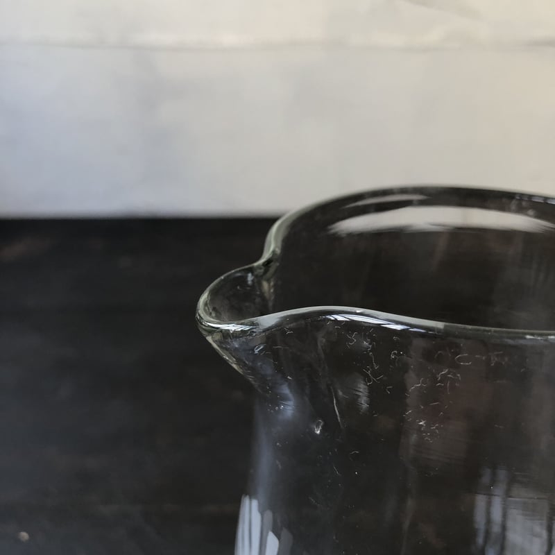 アサヒビールのピッチャー(戦前) | maruse