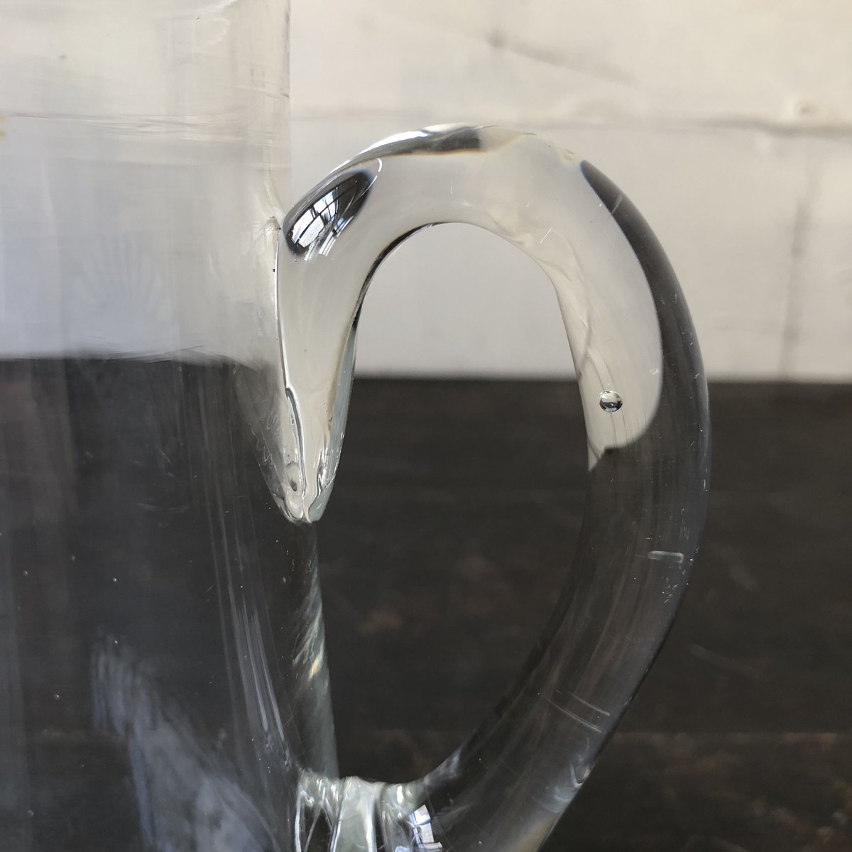 アサヒビールのピッチャー(戦前) | maruse