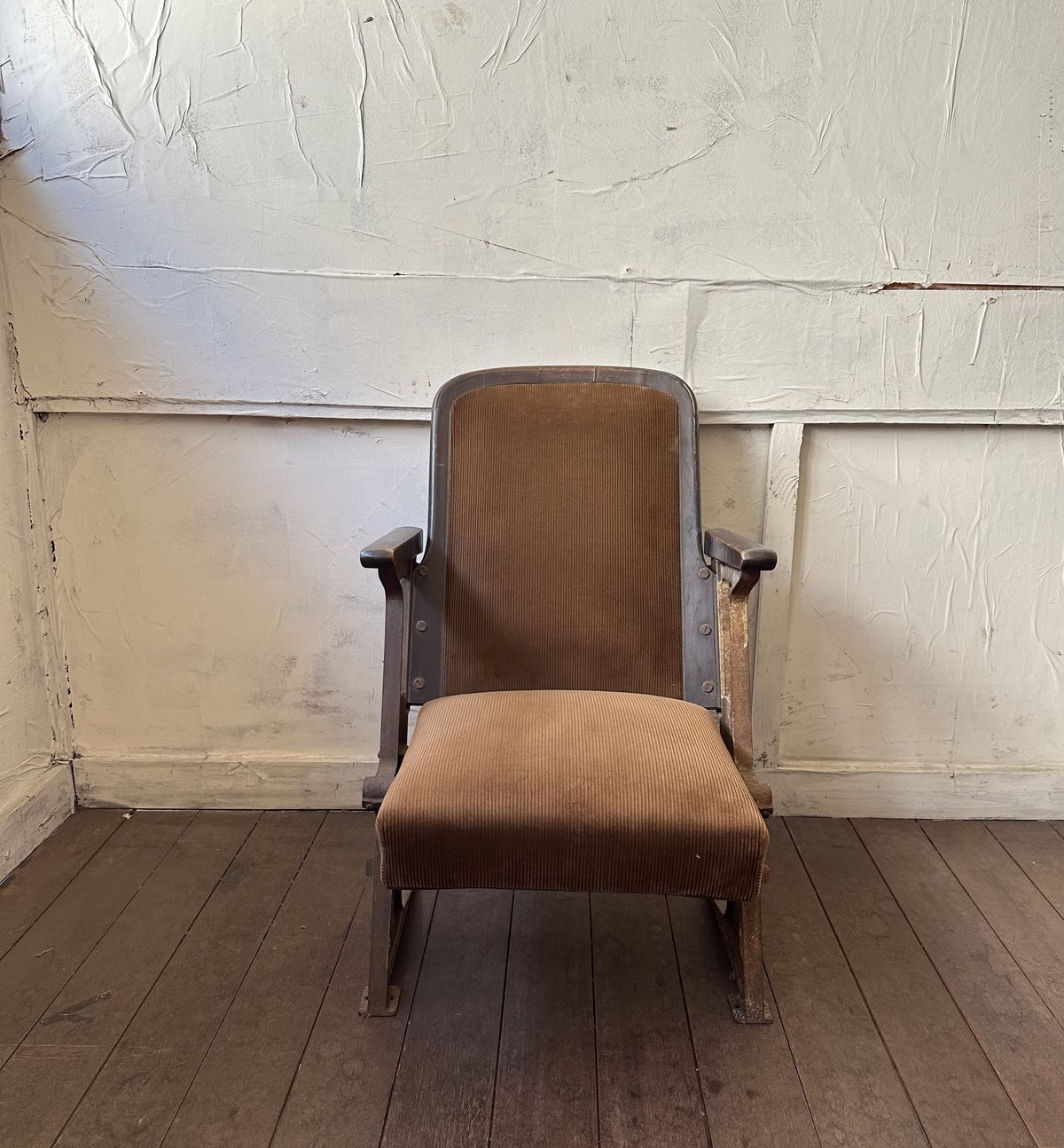 シネマチェア | maruse