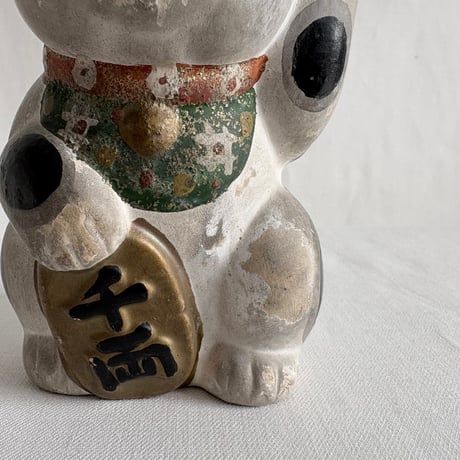 招き猫