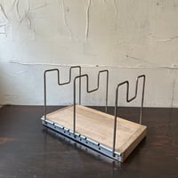 本立て