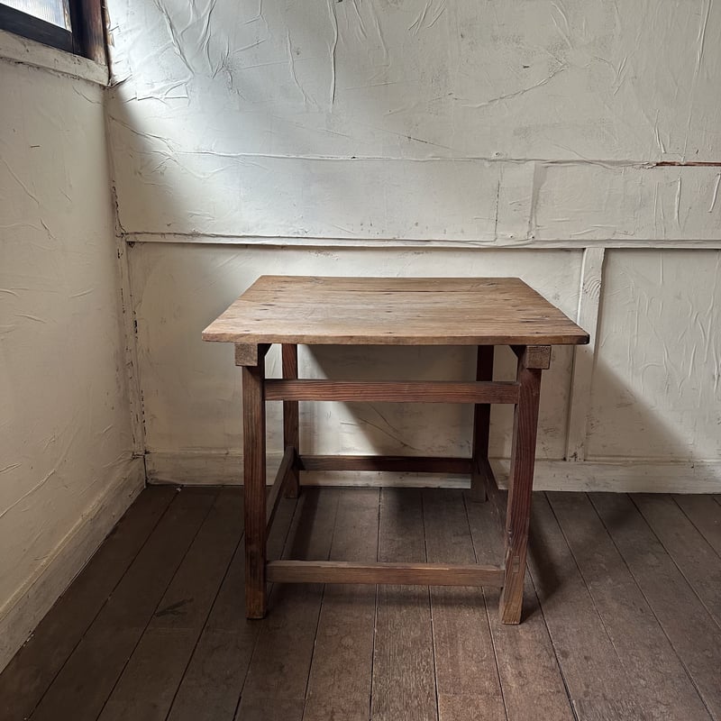 古びた机 | maruse