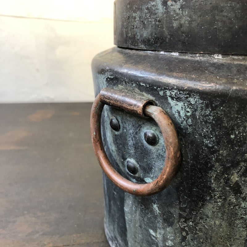 古い壺 612600061728_Zhuoguang