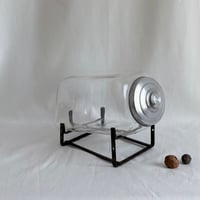 駄菓子の瓶