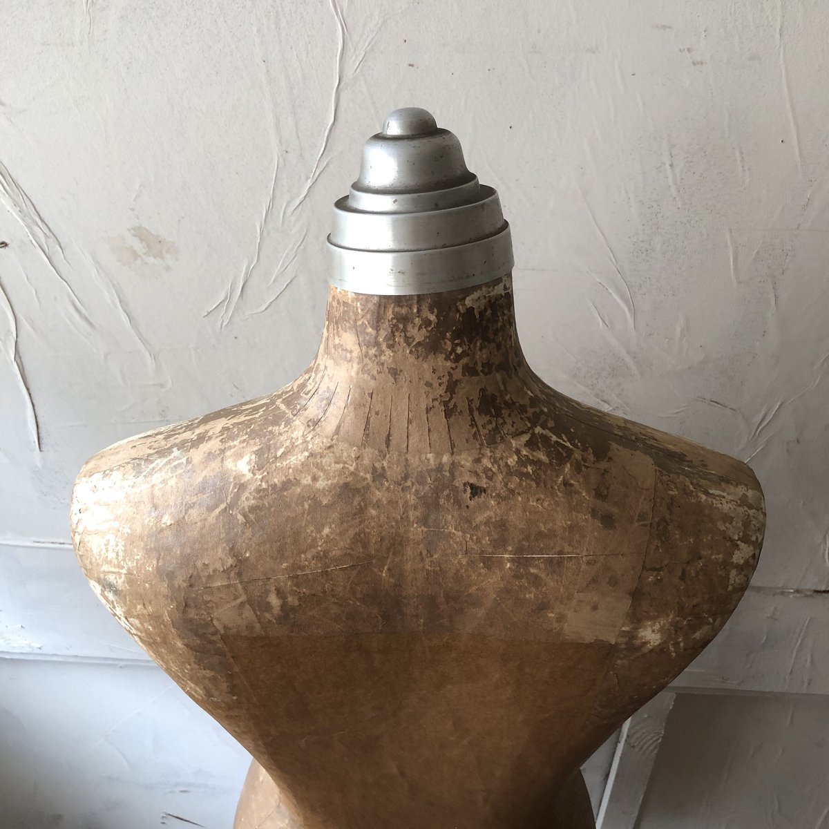 古びたアンティークトルソー | maruse