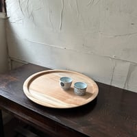 丸盆