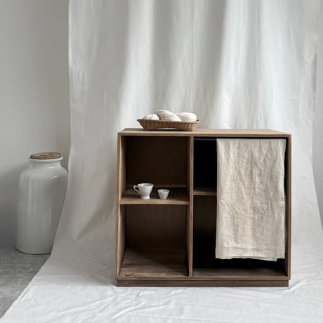 オープンラック | STORES