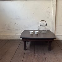 小さいちゃぶ台