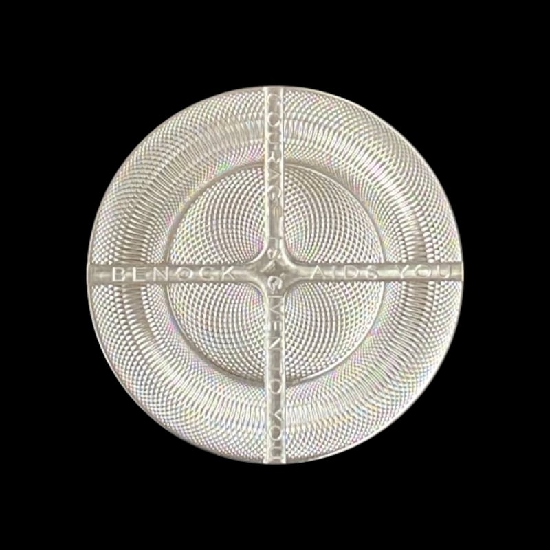 ボールマーカー 虹 | BENOCK ONLINE SHOP