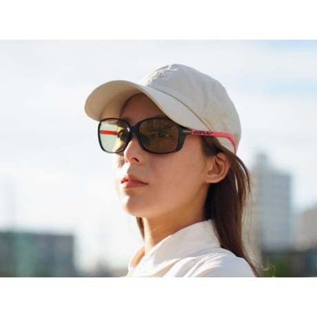 バニーウォーク　BW-0292G（MATTE BLACK／EMERAL）