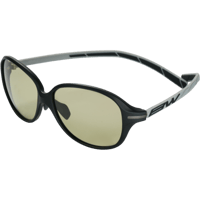 バニーウォーク　BW-0293G（MATTE BLACK／GRAY）