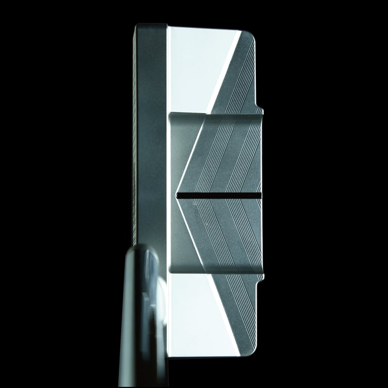 ベノック BENOCK easpade B type エスペード Bパター ベノック エスペードBタイプパター(パター（単品）)|その他